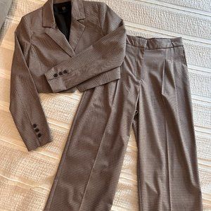 Pantsuit House of Harlow 1960